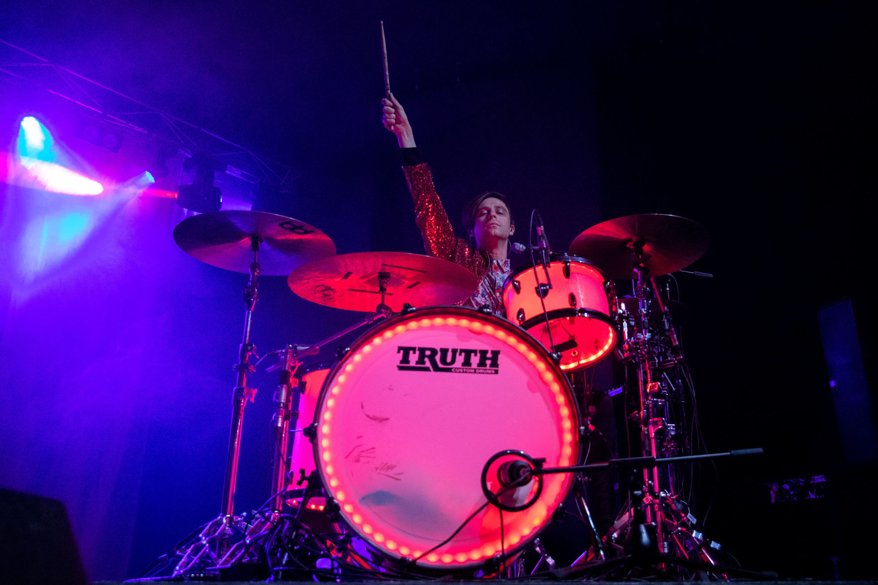 IDKHOW Photo 2